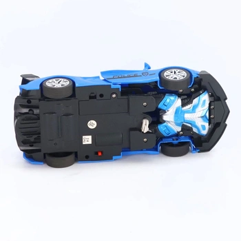 RC auto robot transformer Tecnock YT6621