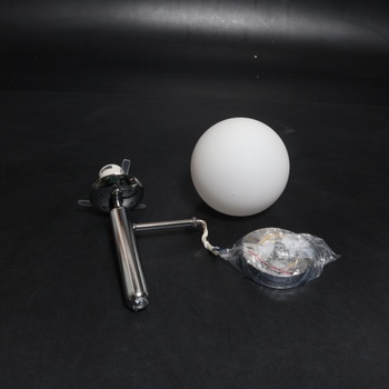 Nástenné svietidlo Comely lampa