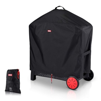 BARTSTR Voděodolný kryt na gril – 90 x 45 x 90 cm – Kryt na…