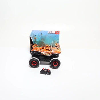 Auto Hot Wheels HGV87 na diaľkové ovládanie