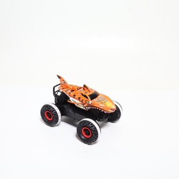 Auto Hot Wheels HGV87 na diaľkové ovládanie