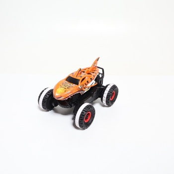 Auto Hot Wheels HGV87 na diaľkové ovládanie