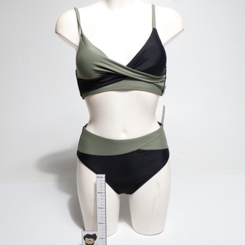 Dámske bikiny Cupshe Crossover, veľ. XS