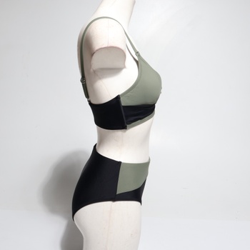 Dámske bikiny Cupshe Crossover, veľ. XS