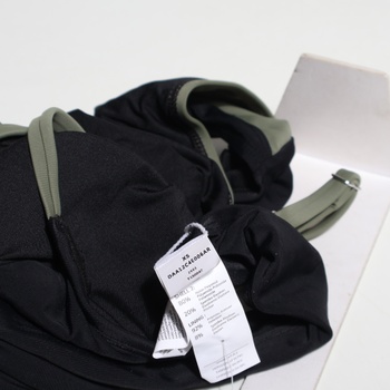 Dámske bikiny Cupshe Crossover, veľ. XS
