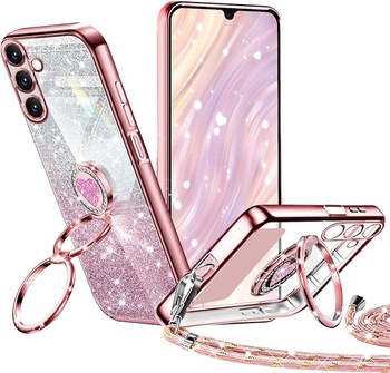 Puzdro Tawarror Galaxy A07 4G