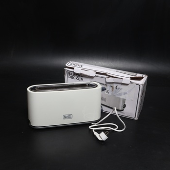 Hriankovač Black+Decker BXTO1001E