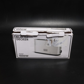 Hriankovač Black+Decker BXTO1001E