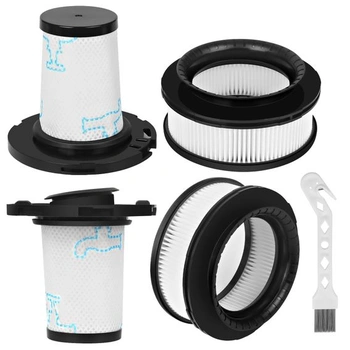 4 filtre pre Rowenta X-Force Flex 11,60 12,60 14,60 15,60…