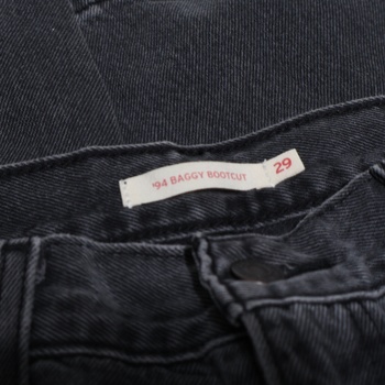 Pánske nohavice Levi Strauss, veľ. 29