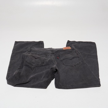 Pánske nohavice Levi Strauss, veľ. 29