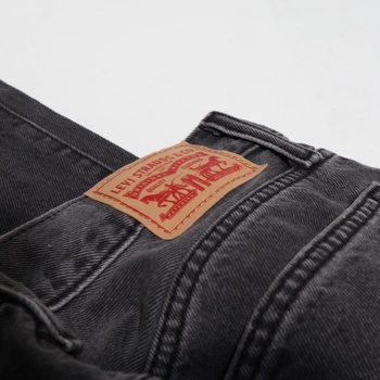 Pánske nohavice Levi Strauss, veľ. 29