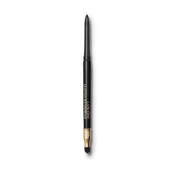 Lancôme Le Stylo Waterproof, vodeodolná očná linka 2 v 1, 1,2 g, odtieň 02 Noir Intense