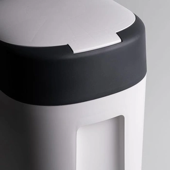 Pleny Tommee Tippee Twist and Click Advanced s 2 náhradními kazetami, zaručená ochrana proti