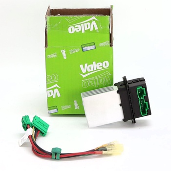 Odpor chladiča Valeo Regler