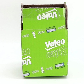 Odpor chladiča Valeo Regler