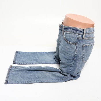 Pánske džínsy Amazon essentials VEL: 31wx28