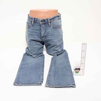 Pánske džínsy Amazon essentials VEL: 31wx28