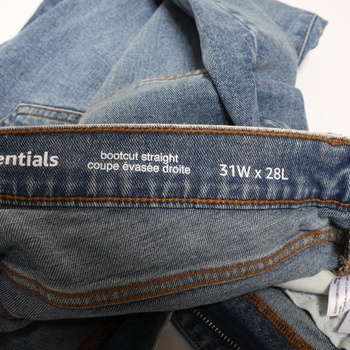 Pánske džínsy Amazon essentials VEL: 31wx28