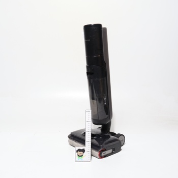 Vysávač na mokré aj suché vysávanie dreame H12 Pro FlexReach, plochý 180 ° design, schnutie za 5 minút,