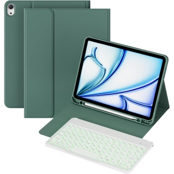 Puzdro s klávesnicou KVTVOU iPad Air 11