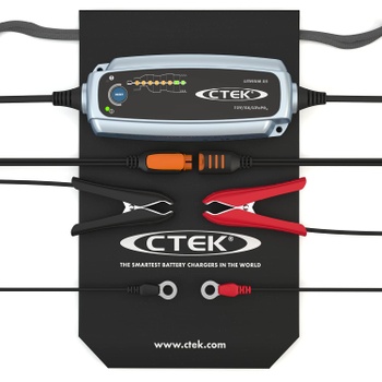 Nabíječka baterií CTEK 56-899