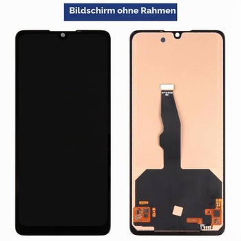 LCD displej pre Huawei P30, náhradný LCD displej pre Huawei P30 ELE-L09 ELE-TL00 ELE-L04,