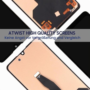 LCD displej pre Huawei P30, náhradný LCD displej pre Huawei P30 ELE-L09 ELE-TL00 ELE-L04,