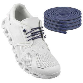Šnúrky Endoto pre elastické gumové šnúrky do topánok On…