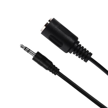 Adaptér MIDI typu A na 3,5 mm jack, 2 ks, 15 cm