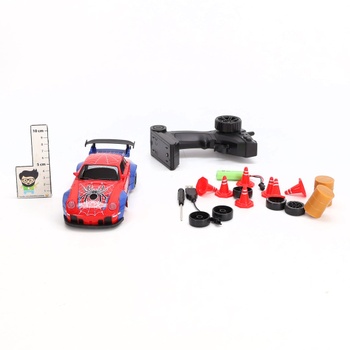 RC auto YODUENO 168H-61 červené