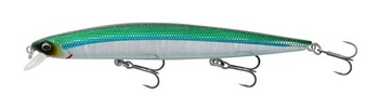 Savage Gear Sea Bass Minnow Sinking Wobblery na lov morského ostrieža 12cm 14,5g Sardinka