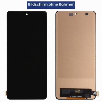 Atwist LCD displej pre Xiaomi 11T 5G / Xiaomi 11T Pre 5G Náhradný displej pre Xiaomi 11T 5G LCD