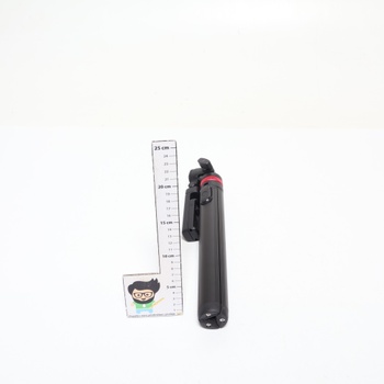 Selfie Stick statív, ULANZI rozšíriteľný 180cm Selfie Stick Quad statív s diaľkovým ovládaním