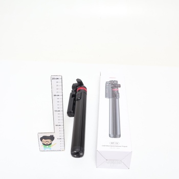 Selfie Stick statív, ULANZI rozšíriteľný 180cm Selfie Stick Quad statív s diaľkovým ovládaním
