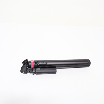 Selfie Stick statív, ULANZI rozšíriteľný 180cm Selfie Stick Quad statív s diaľkovým ovládaním