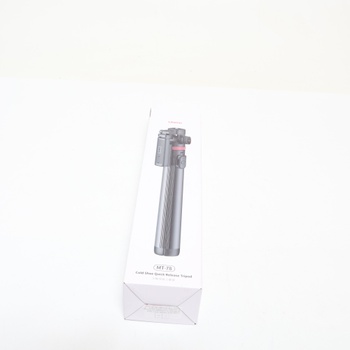 Selfie Stick statív, ULANZI rozšíriteľný 180cm Selfie Stick Quad statív s diaľkovým ovládaním