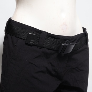 Dámske nohavice Maier sports čierne 38 EUR