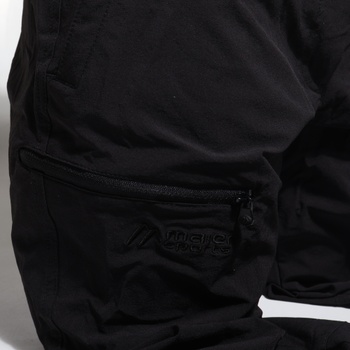 Dámske nohavice Maier sports čierne 38 EUR