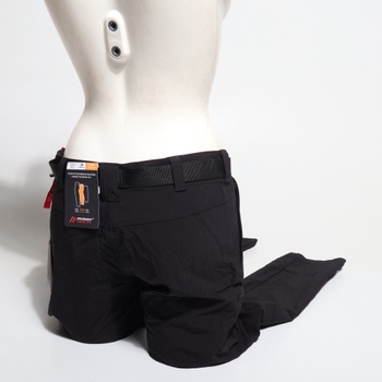 Dámské kalhoty Maier sports černé 38 EUR