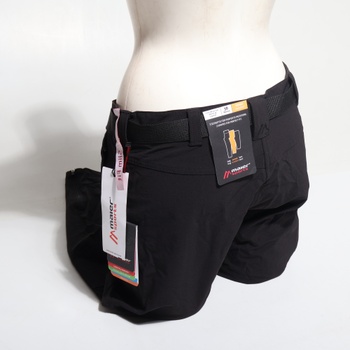 Dámské kalhoty Maier sports černé 38 EUR
