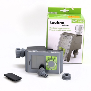 Zavlažovací počítač Technoline WZ 1000