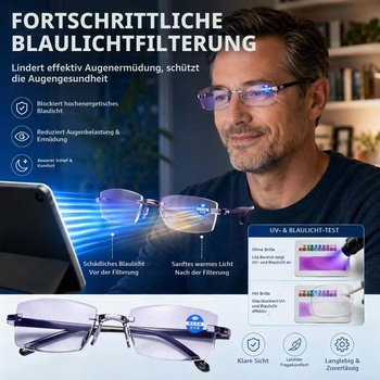 Okuliare Pipihome, ktoré sa automaticky prispôsobia vášmu zraku
