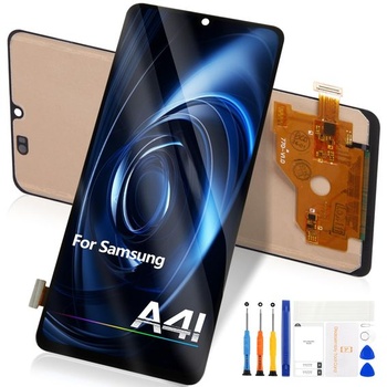LCD displej pre Samsung Galaxy A41 pre Galaxy A41 A415 LCD displej s dotykovou obrazovkou