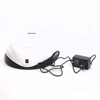 Vytvrdzovacia lampa Nailgirls 268 W UV
