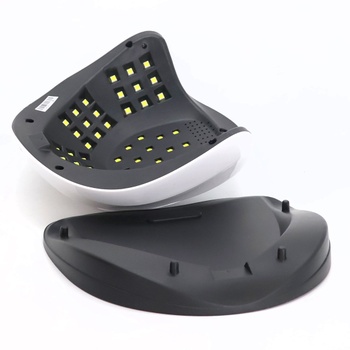 Vytvrdzovacia lampa Nailgirls 268 W UV