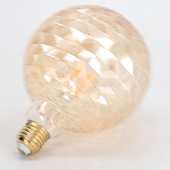 LED dekoračná žiarovka Osram Vintage 1906