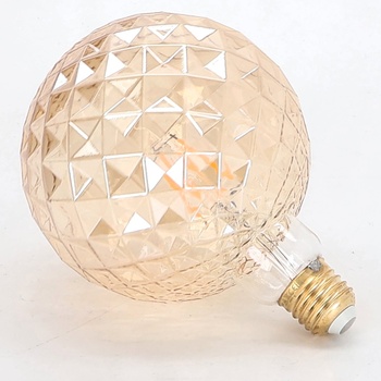 LED dekoračná žiarovka Osram Vintage 1906