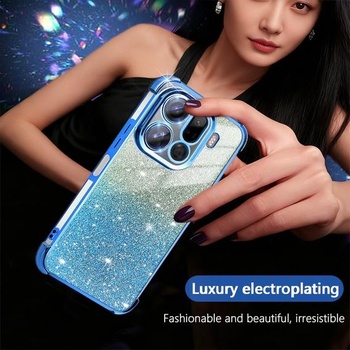 Puzdro pre Honor 600 Lite, puzdro na telefón s trblietavými samolepkami, priehľadné ochranné