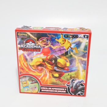 Kartová hra Pokémon PC50465